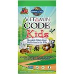 Garden of Life Vitamin Code Kids 30 tablet – Hledejceny.cz