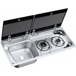 Dometic MO 9722 zarovnání dřez vlevo – Hledejceny.cz