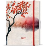 Prokop Lamino B6 Týdenní 2027 Zen – Zboží Živě