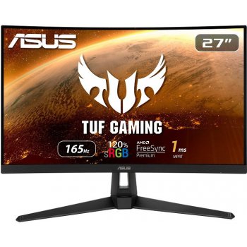 Asus VG27VH