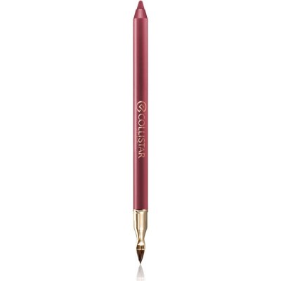 Collistar Professional Lip Pencil dlouhotrvající tužka na rty 112 Iris Fiorentino 1,2 g