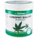 MedPharma konopný balzám 250 ml – Hledejceny.cz