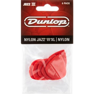 Dunlop 47P3N Nylon Jazz Player Pack Trsátko – Hledejceny.cz