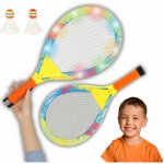 Badmintonové rakety KIK KX6180 – Zboží Mobilmania