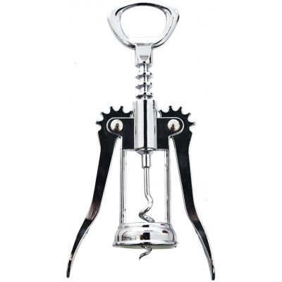 BANQUET Vývrtka křídlová 24cm APETIT Cr – Hledejceny.cz