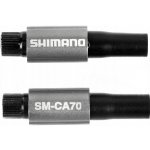 Shimano Šroub seřizovací SM-CA70 pro řadící bowden 2ks – Zbozi.Blesk.cz
