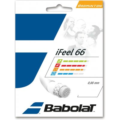 Babolat iFeel 66 200 – Zboží Mobilmania