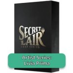 Secret Lair Drop Series: June Superdrop 2022: Artist Series Livia Prima EN/NM – Hledejceny.cz