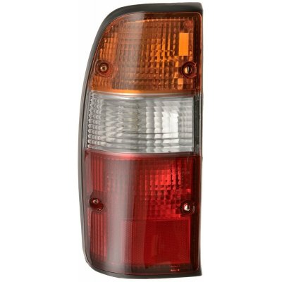 ACI MAZDA B 2500 96-06 98-01 zadní světlo komplet L – Hledejceny.cz