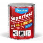 Detecha Superfest zelený 0,8kg – Sleviste.cz