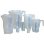 higarden Odměrka 100ml – Sleviste.cz