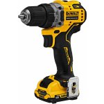 DeWalt DCD701D2 – Zbozi.Blesk.cz