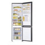 SAMSUNG RB38T607BB1 – Zboží Dáma