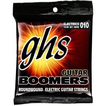 GHS Boomers GB7M