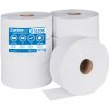 Toaletní papír PrimaSoft Jumbo 2-vrstvý celulóza 23 cm 6 ks