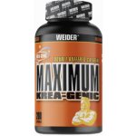 WEIDER Maximum Krea-Genic, 100 kapslí – Zboží Mobilmania