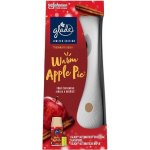 Glade S+S STR+NN Apple Pie 18 ml – Sleviste.cz