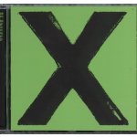 Sheeran Ed - X 2014 CD – Hledejceny.cz