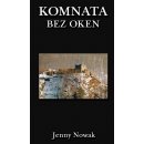 Komnata bez oken - Jenny Nowak