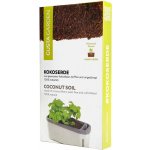 Gusta Garden HARRY HERBS Kokosový 400 g – Zboží Mobilmania