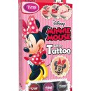 TyToo Disney Minnie Mouse