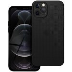 Pouzdro BREEZY Case iPhone 12 Pro černé – Zboží Mobilmania