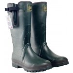 Tetrao holínky s neoprenem a boční přezkou – Zboží Dáma