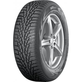 Nokian Tyres WR D4 215/60 R17 96H