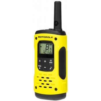 Motorola TLKR T92