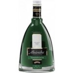 Verdoyante Absinth 60% 0,5 l (holá láhev) – Zboží Dáma