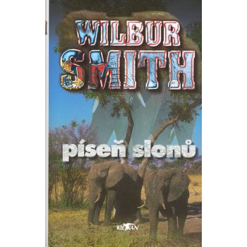 Píseň slonu - Smith Wilbur