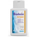 Bioveta Biodexin šampon 250 ml – Zboží Mobilmania