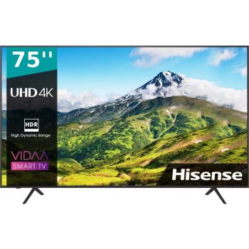 Hisense 75A7100F