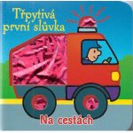 Třpytivá slůvka Na cestách – Sleviste.cz