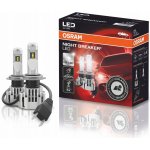 OSRAM H7 Night Breaker Led +220% 64210Dwnb 6000K 2Ks – Hledejceny.cz