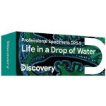 Discovery Prof Specimens DPS 5 Life in a Drop of – Sleviste.cz