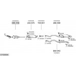 BOSAL BS 289-037 – Hledejceny.cz