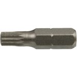 Bit XZN M10, 25mm S2, 10 ks – Zboží Dáma