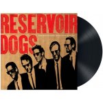 Soundtrack - Reservoir Dogs/Gauneři - LP – Hledejceny.cz