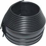 MAT Obrubník JB-447133 6 m černá 1 ks – Hledejceny.cz
