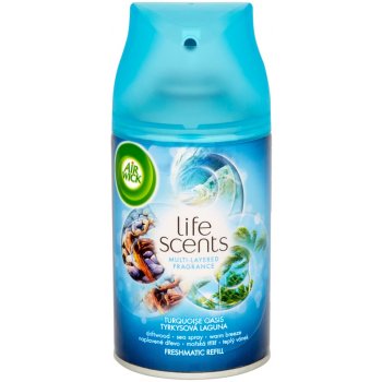 Air Wick Freshmaticic svěžího voda 250 ml