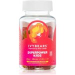 IvyBears Superpower Kids 60 ks – Hledejceny.cz