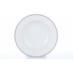 Thun Opal 22 cm šedá – Zboží Dáma