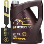 Mannol Energy 5W-30 5 l | Zboží Auto