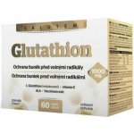 Salutem Pharma Glutathion 1000 mg 60 kapslí – Hledejceny.cz