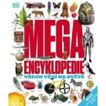 Megaencyklopedie - Všech věcí na světě – Zboží Dáma
