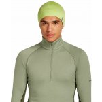 Icebreaker Unisex 260 Quantum beanie Peridot – Hledejceny.cz