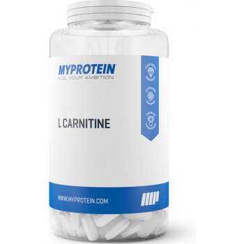 MyProtein L-carnitine 180 tablet