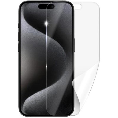 Ochranná fólie Screenshield APPLE iPhone 15 Pro - celé tělo – Zbozi.Blesk.cz