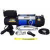 Autonaviják naviják POWER WINCH 12500 Extrem HD 12V synt lano